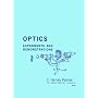 Optics: Experiments and Demonstrations