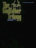 The Godfather Trilogy (Piano/Vocal/Guitar Songbook)