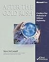After the Gold Rush