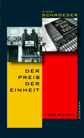 Der Preis der Einheit
