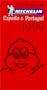 Michelin Red Guide Espana & Portugal 1999: Hotels-Restaurants (Serial)