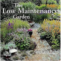 The Low Maintenance Garden