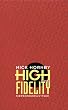 High Fidelity