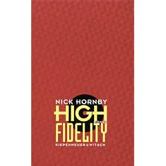 High Fidelity