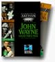 John Wayne Collector's Pack - Rio Grande - Sands of Iwo Jima - The Quiet Man