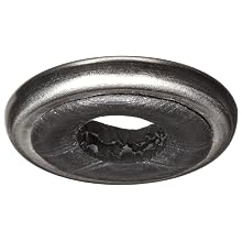 Stainless Steel 18-8 Barclad Sealing Washer