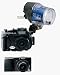 Sea & Sea DX-1G Camera & UW Housing Sport Package with YS-110 DS-TTL Strobe