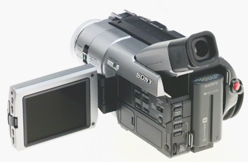 Cheap Sony DCRTRV310 Handycam Digital Camcorder