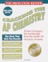 Princeton Review: Cracking the AP: Chemistry, 1999-2000 Edition (Annual)