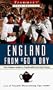 Frommer's England from $60 a Day (22nd Ed.)