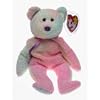 TY Groovy the Bear Beanie Baby
