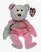 TY Groovy the Bear Beanie Baby