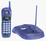 VTech 9111 900MHz Analog Phone (Blue)