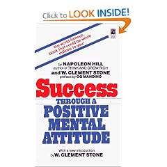 Success Through a Positive Mental Attitude