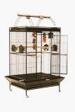 Large Parrot Cage