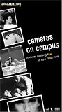 Cameras on Campus: Students Pushing Film In New Directions (The Clock/Descent/Slings & Arrows/Homecoming/Aquaphobia. Volume 1) [VHS]