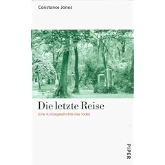 Die letzte Reise