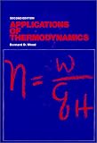 Applications of Thermodynamics