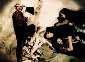 Image de Patrick Watson