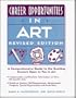Career Opportunities in Art (Career Opportunities (Paperback))