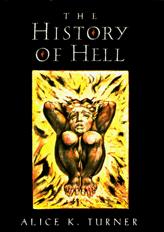 The History of Hell under Eschatology in The Books Store