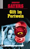 Gift im Portwein.