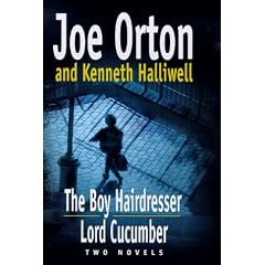 The Boy Hairdresser