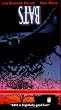 Bats (1999) (Spanish) [VHS]