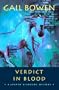 Verdict in Blood (Joanne Kilbourn Mysteries)