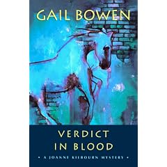 Verdict in Blood