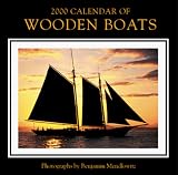 Calendar of Wooden Boats