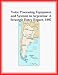 Book Voice Processing Equipment and Systems in Argentina: A Strategic Entry Report, 1997 (Strategic Planning Series)