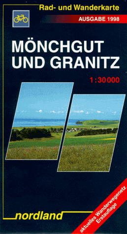Wanderkarte
