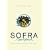Sofra Cookbook: Modern Turkish and Middle-Eastern Cookery