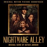 Nightmare Alley (Original Motion Picture Soundtrack)