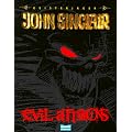 Evil Attacks - John Sinclair
