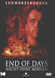  : End of Days [Region 2]