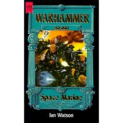 Warhammer 40,000 - Space Marine