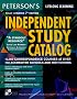 Independent Study Catalog, 7th ed (Independent Study Catalog)