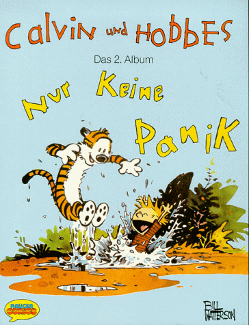Calvin