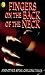 Fingers on the Back of the Neck: And Other Spine-chilling Tales