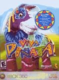 Viva Pinata XBOX 360