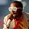 Kanye West