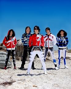 Image de Family Force 5