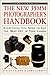 The New 35MM Photographer's Handbook: Everything You Need to Get the Most Out of Your Camera