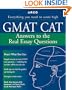 Gmat Cat: Answers to the Real Essay Questions
