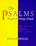 The Psalms: Prayers of Many Moods
