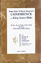 Dean John William Burgon's Confidence in the King James Bible