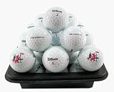 Buy Wilson ProStaff Distance Logo Overruns