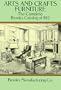 Arts and Crafts Furniture: The Complete Brooks Catalog of 1912